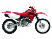 2007 Honda XR 650 R photo
